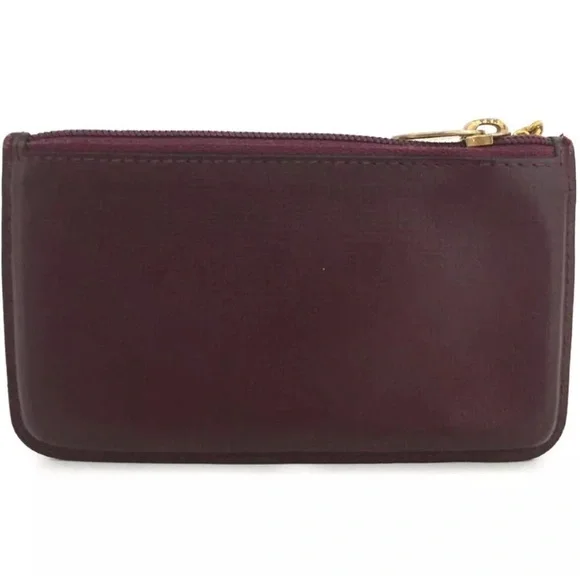 Cartier key pouch/coin wallet - Picture 4 of 10